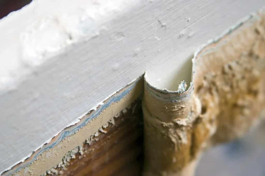 Stopping Lead Poisoning