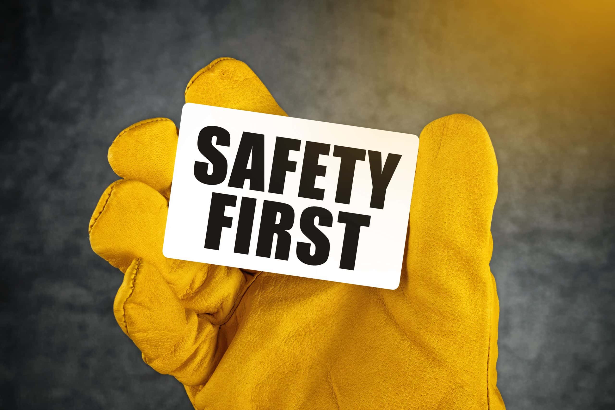 Asbestos Safety: How Can You Be Exposed?