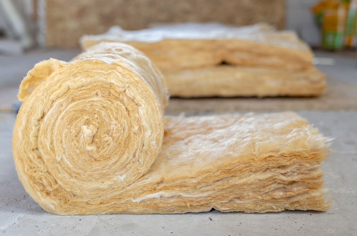 Insulation