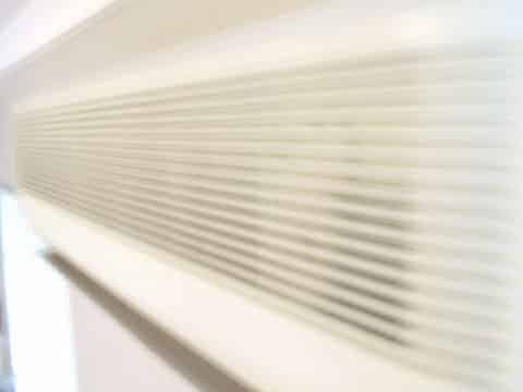 Air Conditioner Vent
