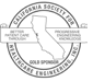 California Society for Healthcare Engineering (Logo)