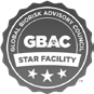 GBAC - Global Biorisk Advisory Council (Logo)