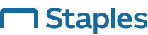 Staples (Logo)