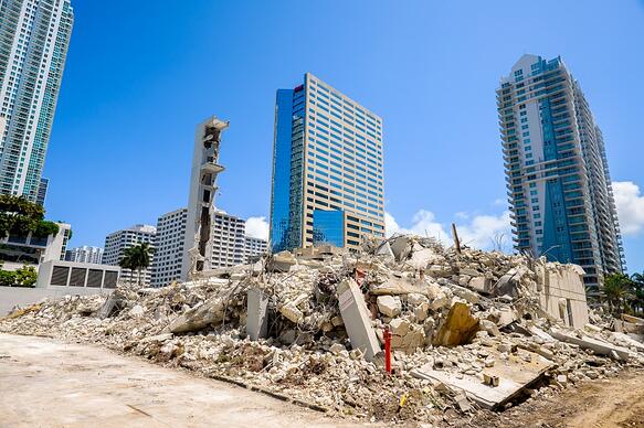 Asbestos Violations Risk Huge Fines and Workers’ Health