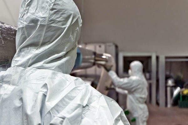 Terminology in the Asbestos Industry