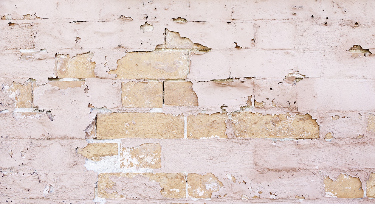 How To Identify Lead Paint in Residential and Commercial Structures