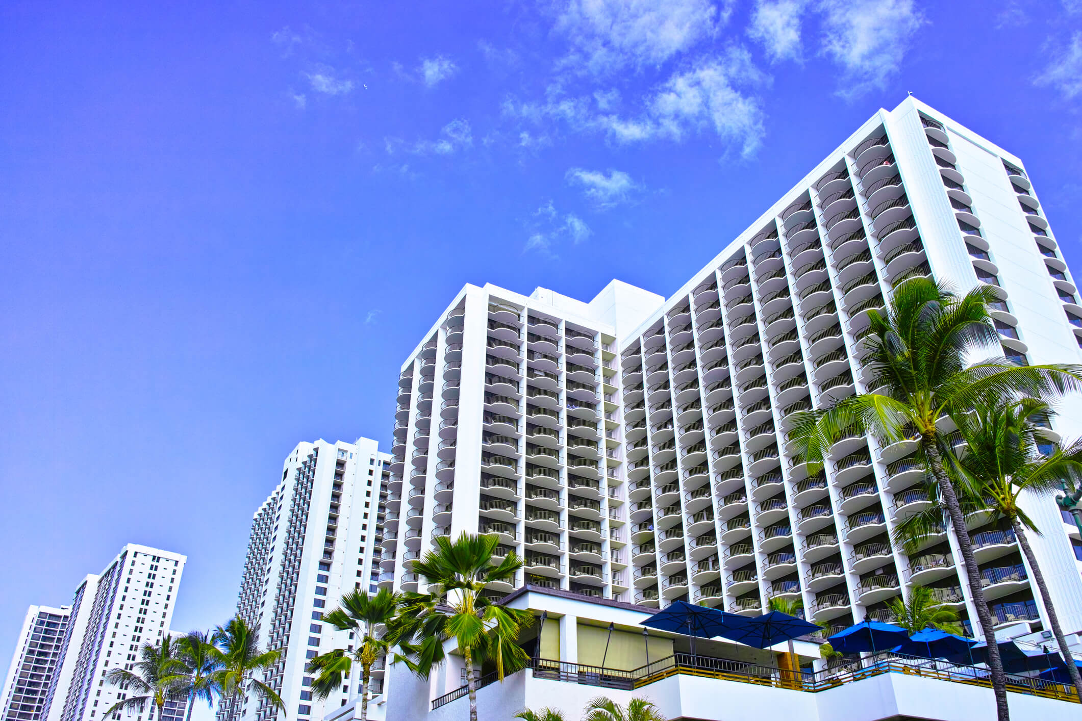 hotel and hospitality indoor air quality experts