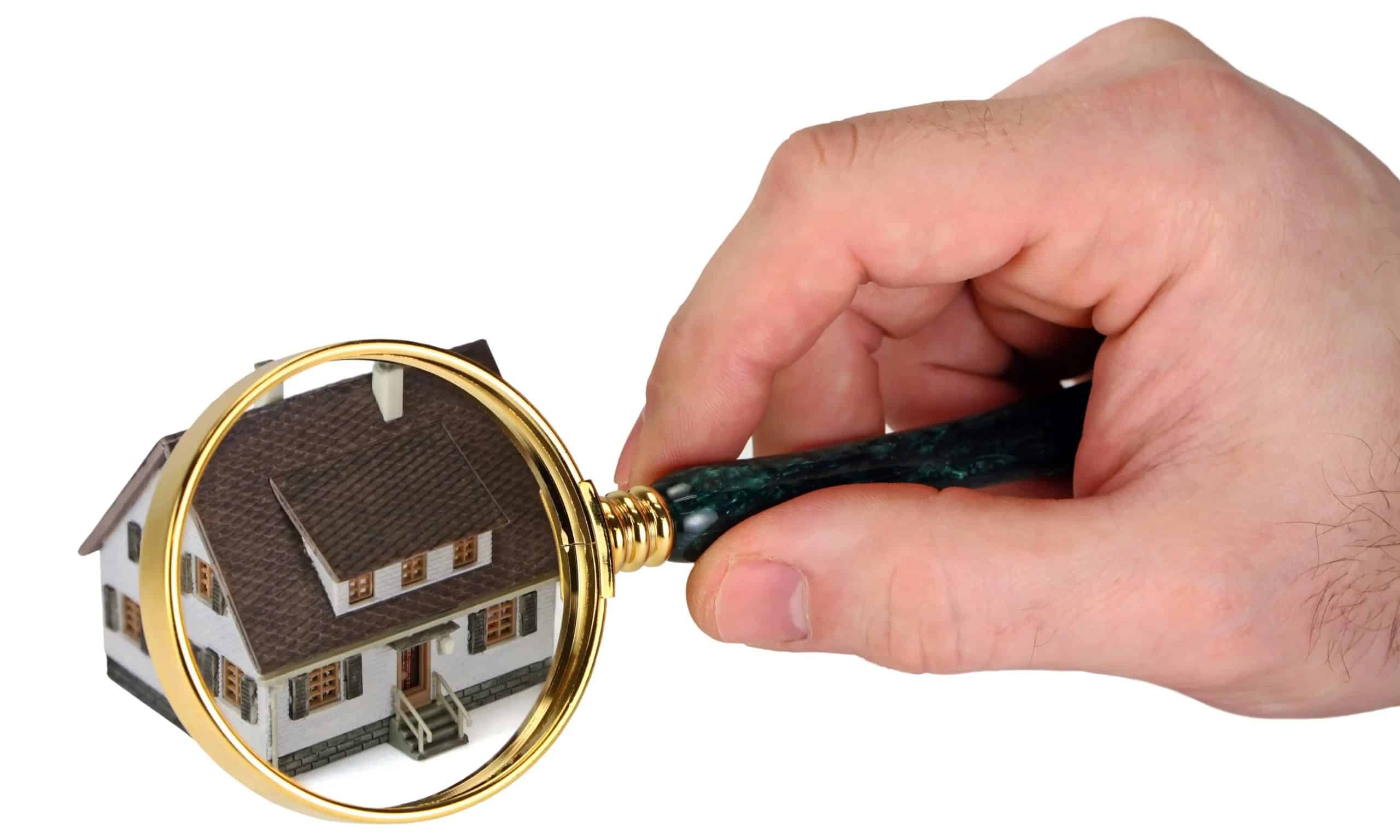 Where to Find Asbestos in the Home