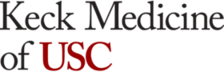 Keck Medic of USC logo
