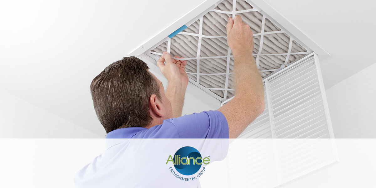 Regular Ductwork Cleaning & Maintenance Essential For Business