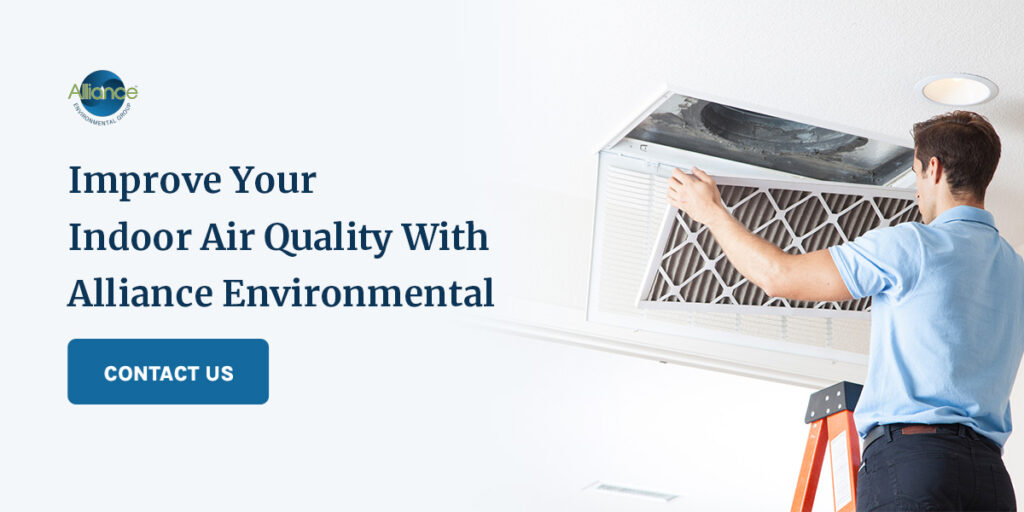 indoor air quality quote
