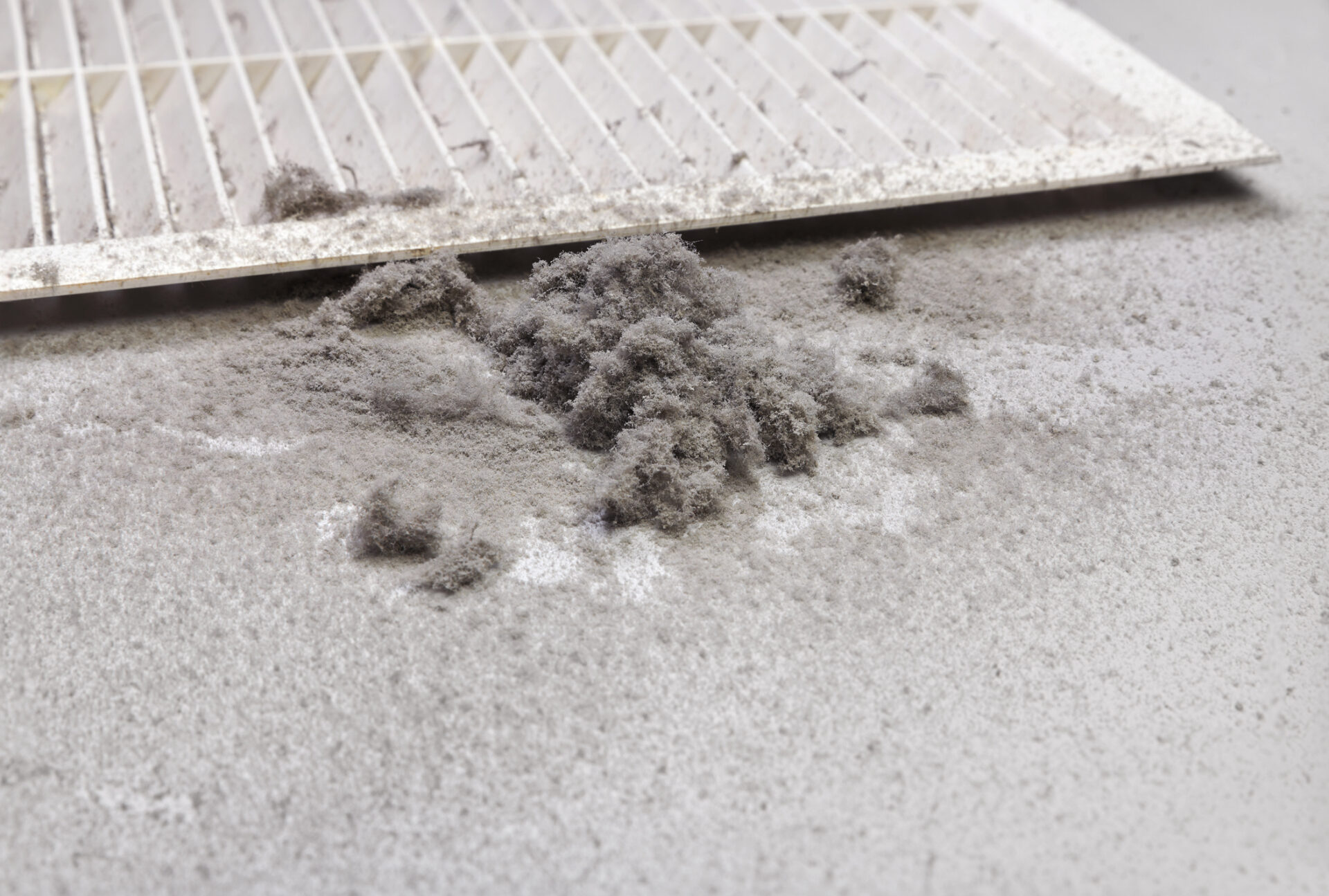 Air Duct Cleaning Frequency