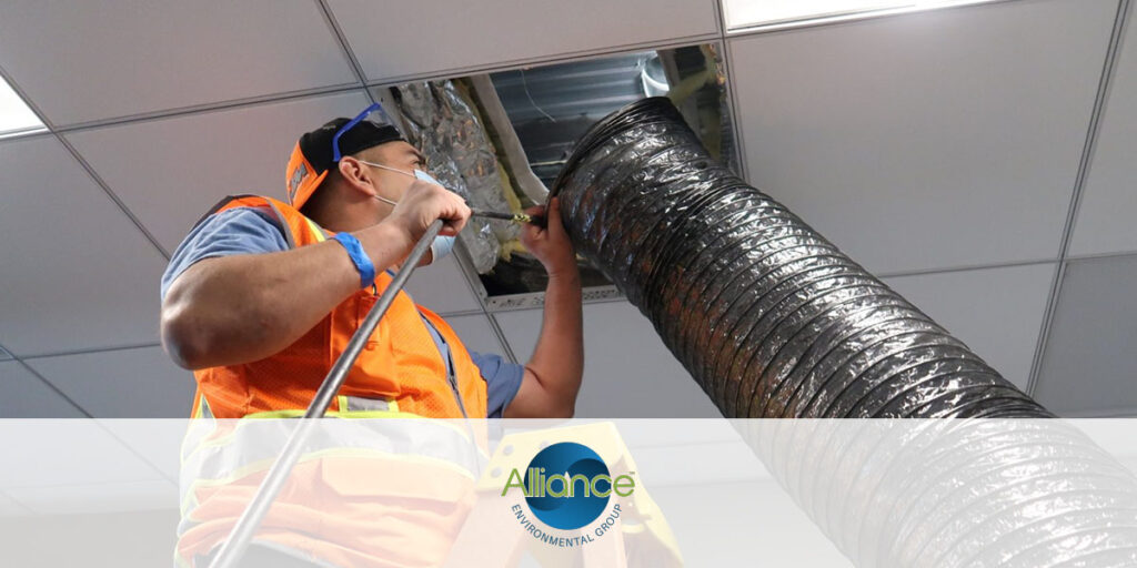 Signs You May Need Professional Air Duct Cleaning