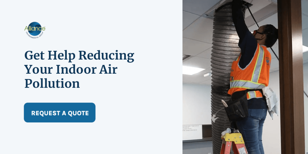 Discover Effective Ways to Reduce Indoor Air Pollution