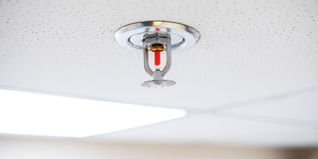 Enhancing Fire Sprinkler Performance: Importance of Regular Cleaning