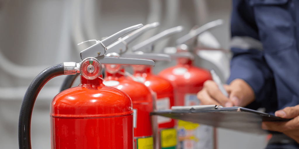 The Role of Fire Risk Assessments