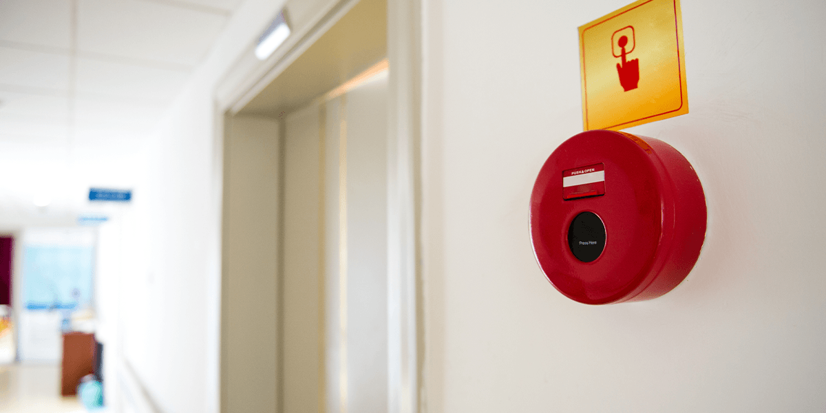 Customizing Fire Sprinkler Solutions for Healthcare Buildings