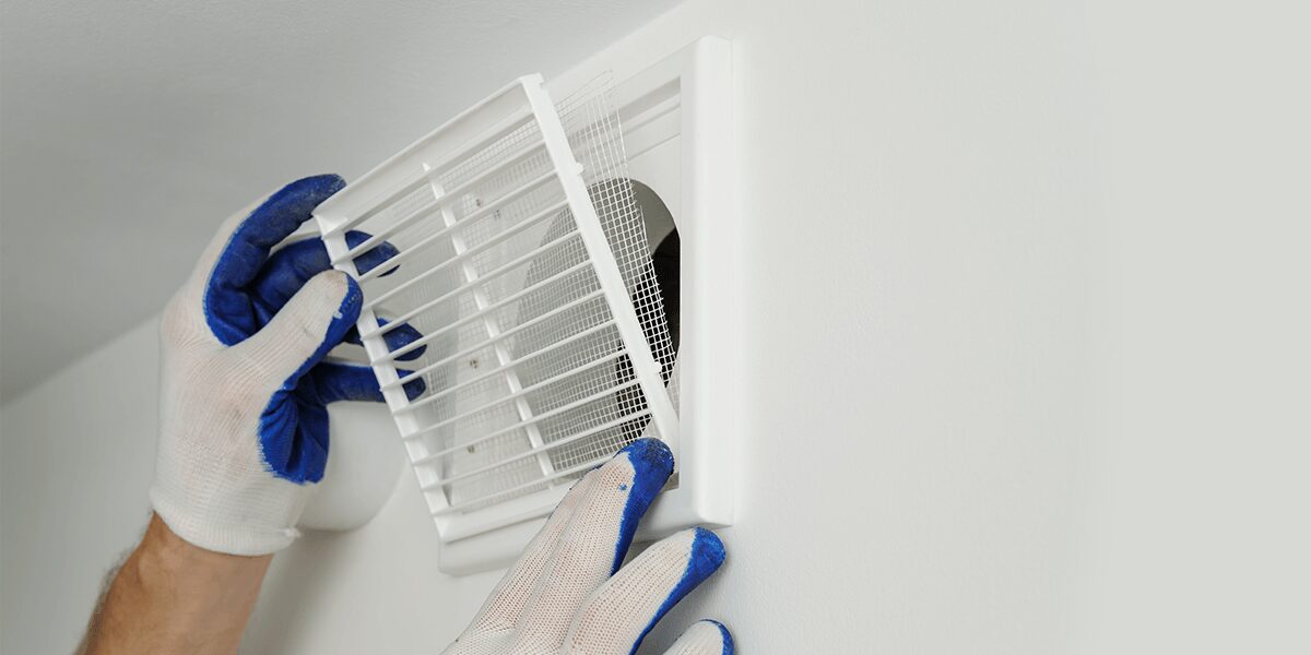 How Much Does Professional Air Duct Cleaning Cost?