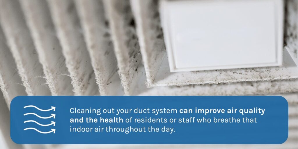 Cost Considerations for Air Duct Cleaning