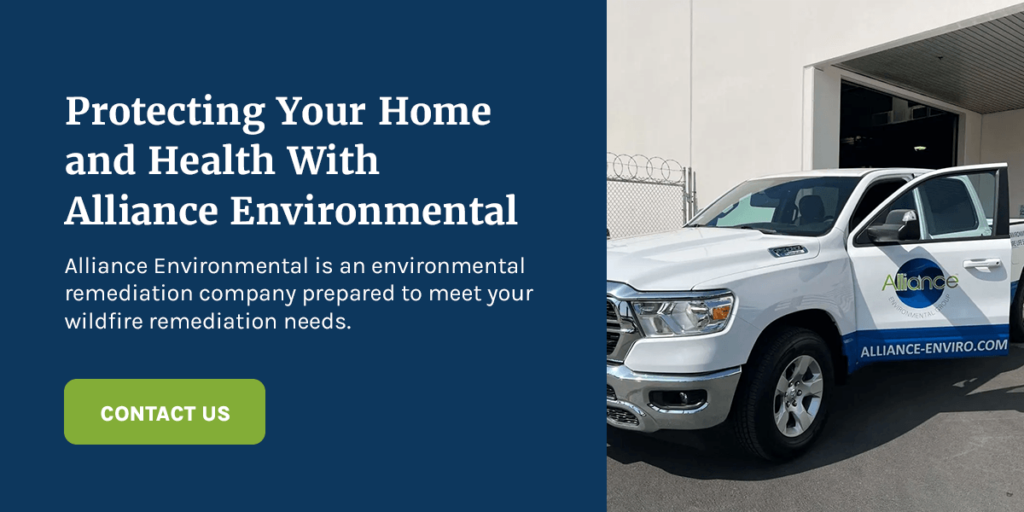 Protecting Your Home and Health With Alliance Environmental