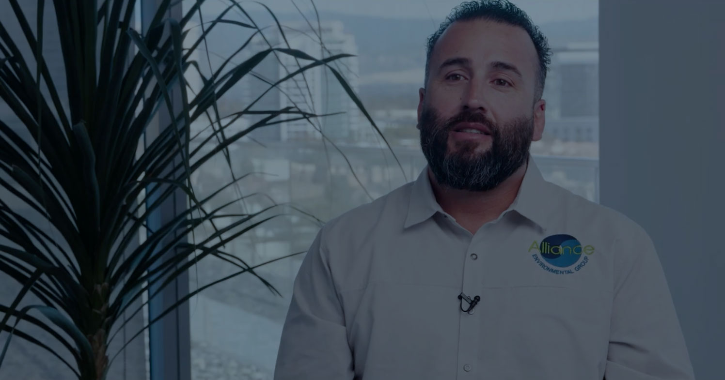 Environmental Remediation Services with Alliance Environmental