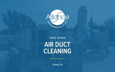 Air Duct Cleaning