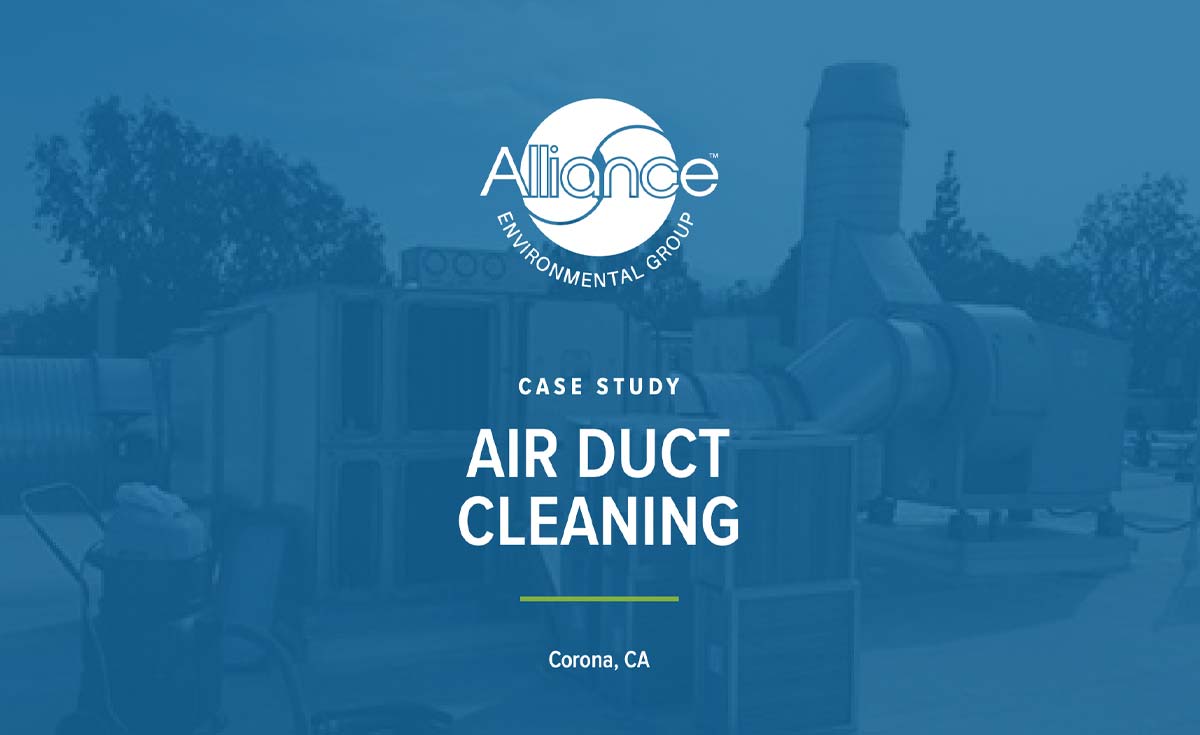 Air Duct Cleaning