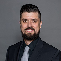 Brian Kellerer