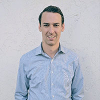 Cole Moore
