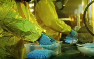 Removing Fentanyl Contamination from Your Property: A Guide by Alliance Environmental Group