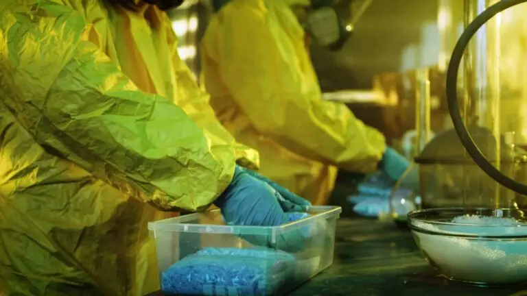 Removing Fentanyl Contamination from Your Property: A Guide by Alliance Environmental Group