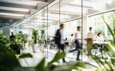 Common Places Mold Hides in Office Buildings and Facilities