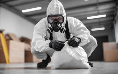 Penalties and Fines: The Cost of Ignoring Asbestos in Your Facility