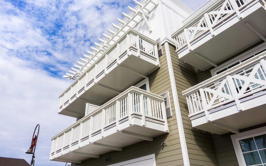 California’s Balcony Inspection Laws: What Property Owners Need to Know Before 2026
