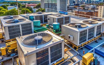 Checklist for Facility Managers: When to Schedule Air Duct Cleaning