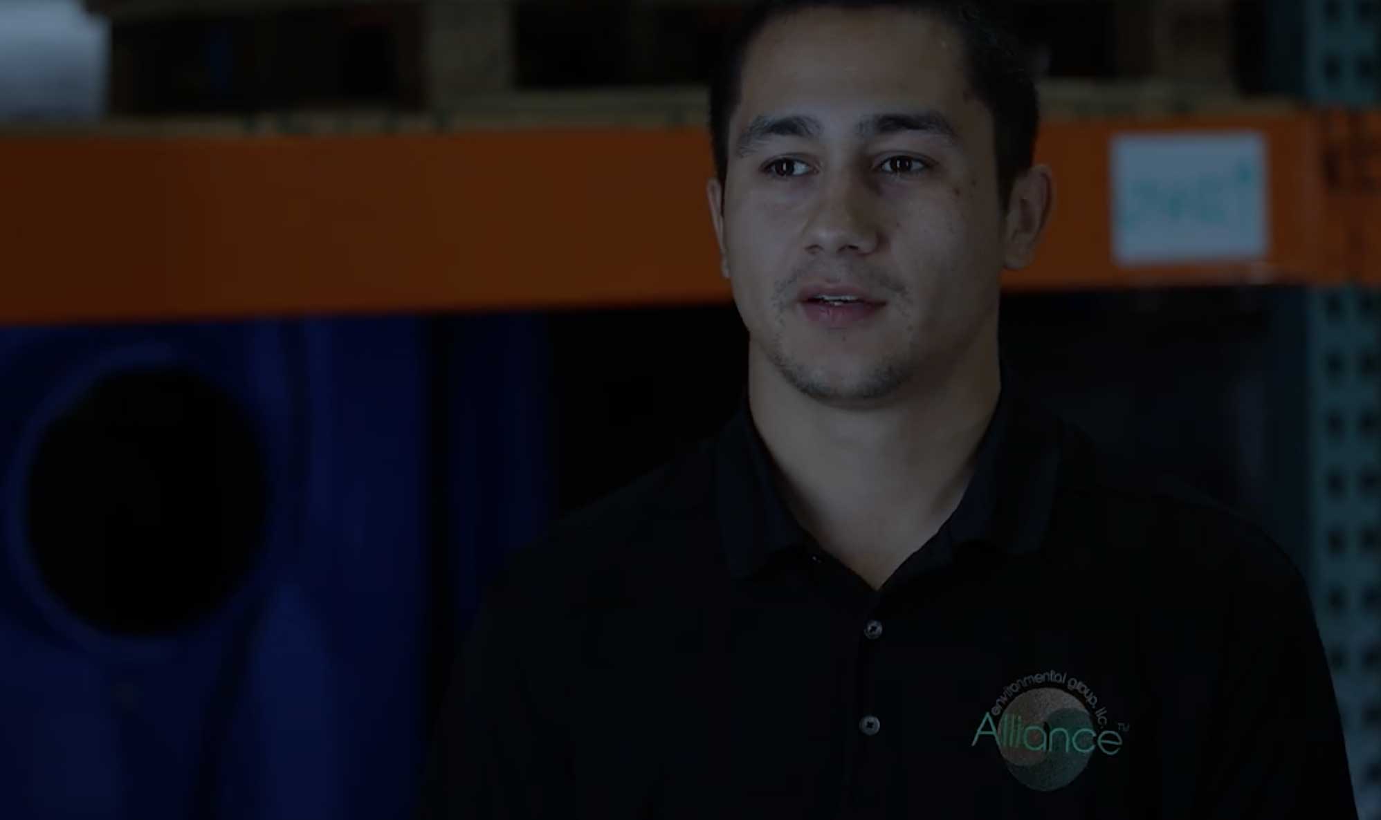 Supported to Succeed: Overcoming Challenges Together