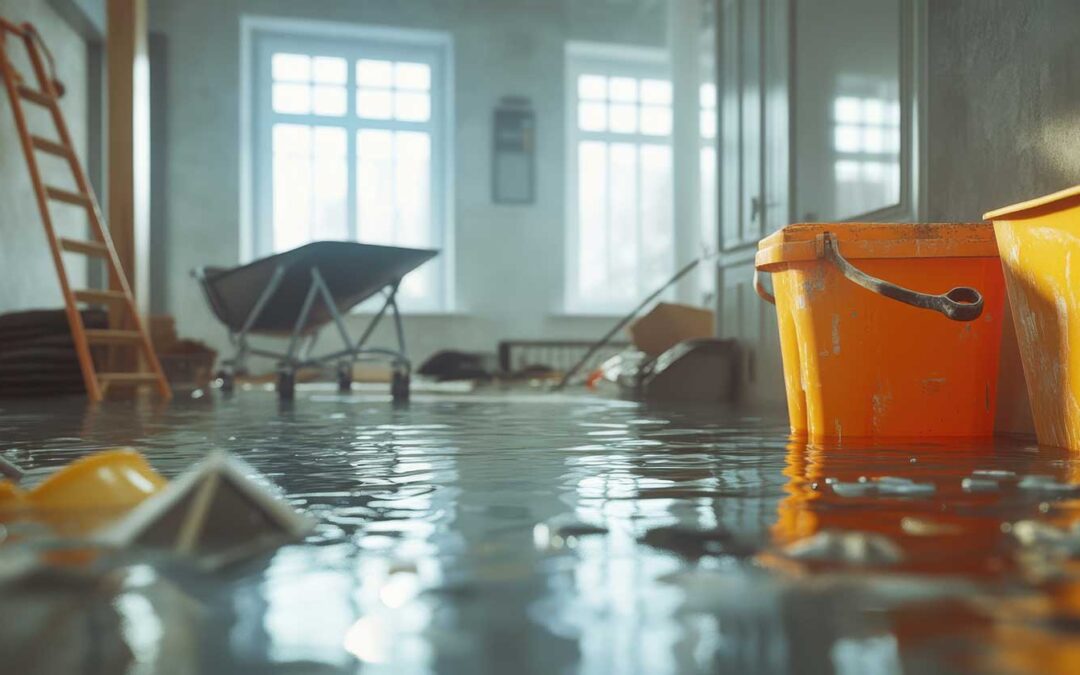 After the Storm: How Alliance Environmental Supports LA Properties Following Heavy Rains