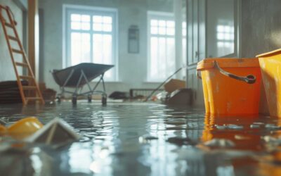 After the Storm: How Alliance Environmental Supports LA Properties Following Heavy Rains