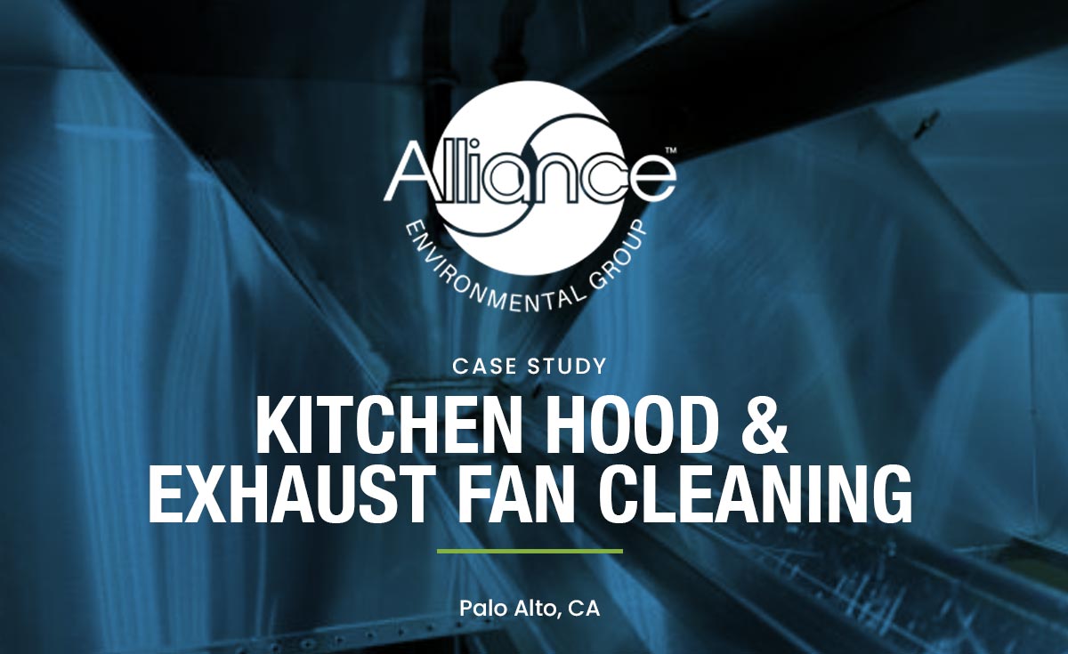 2025 Project Spotlight: Hospital 500p & 300p – Kitchen Hood & Exhaust System Cleaning