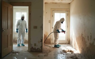 Biohazard Waste Disposal: How Professionals Ensure Safe, Legal Handling