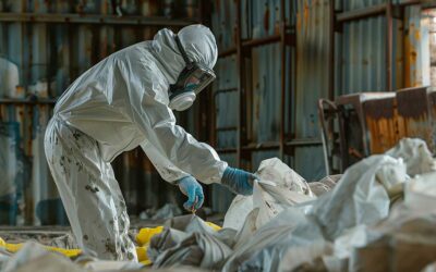 How Proper Asbestos Removal Protects Construction Workers