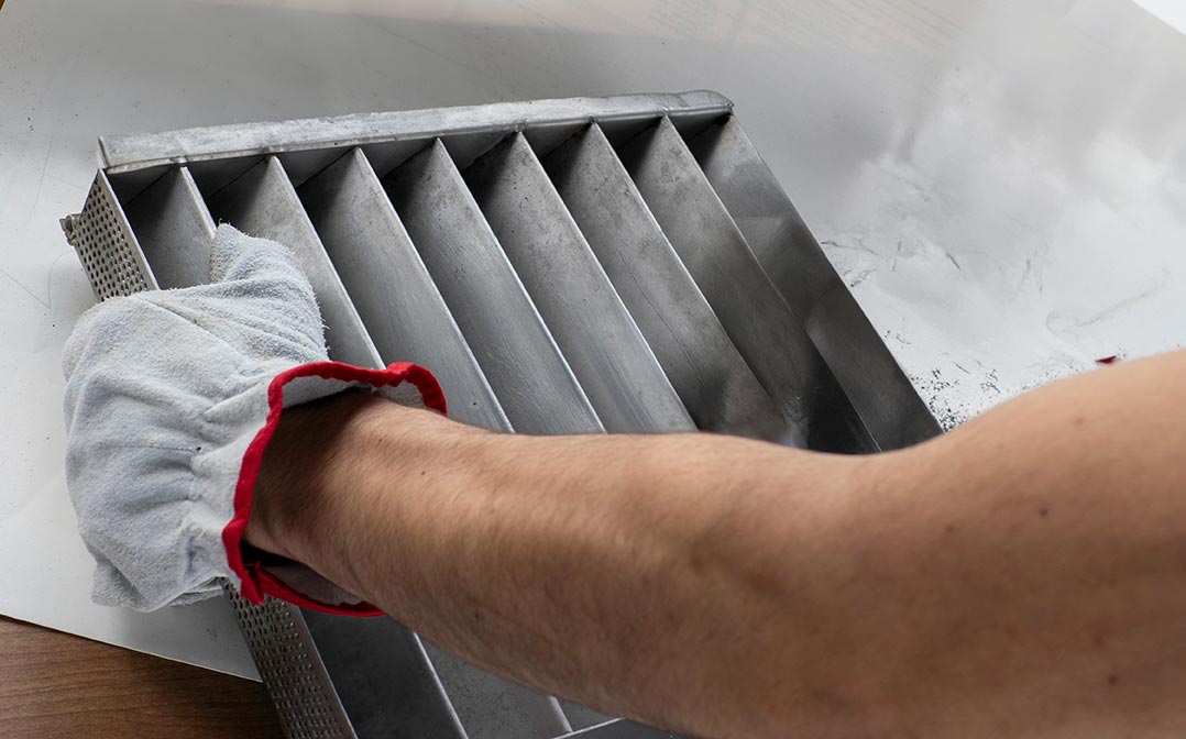 The Importance of Fire Dampers in Healthcare Facilities