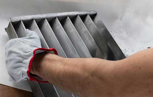 The Importance of Fire Dampers in Healthcare Facilities