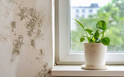 Why Mold Issues Are Increasing in Modern Apartment Buildings