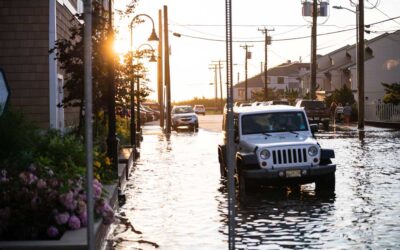 After Hurricane Rachel: What Flooded Long Beach Homes Face Next, Mold, Hidden Hazards, and a Smart Recovery